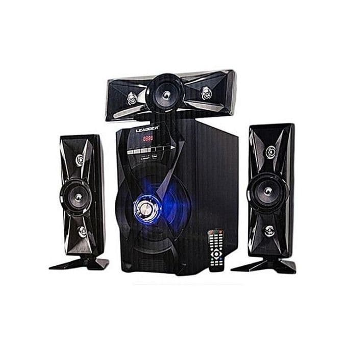 Woofer Bluetooth N.D.E9 ND-2870 - USB - Noir