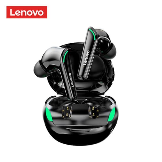Ecouteur bluetooth Lenovo Xt92 - Écouteurs Gaming - Type-C - Hifi Stéréo - Bt5.1
