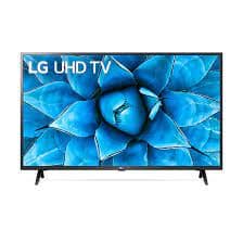 LG TV Numérique 43 pouces - 43 LM 5500 PVA - HDR