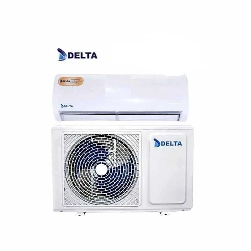 Climatiseur Split 1.5Cv - DELTA - KF-32GW/165 - Blanc