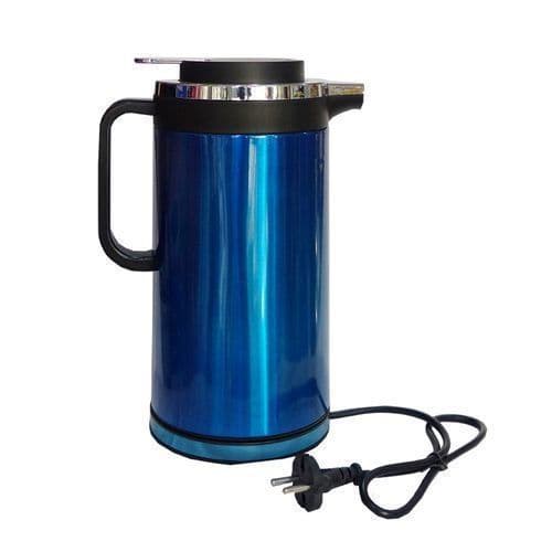 Bouilloire Thermos - 2 L - 1000W