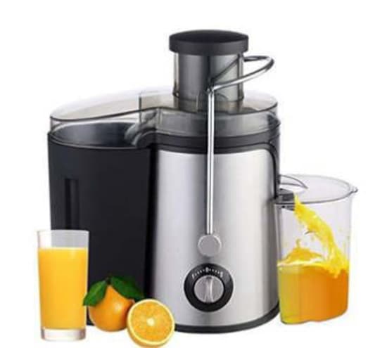 Extracteur de jus - sokany